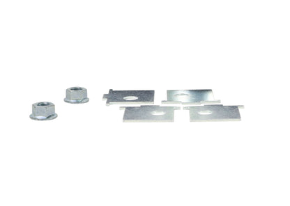 Whiteline Plus 8/06-8/09 Pontiac G8 / 04-06 GTO Front Control Arm Bushing Kit W53152 W53152 Photo - Primary