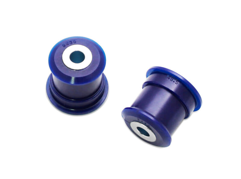 Superpro 2008 Pontiac G8 Rear Upper Control Arm Outer Bushing Set SPF5236K SPF5236K Photo - out of package