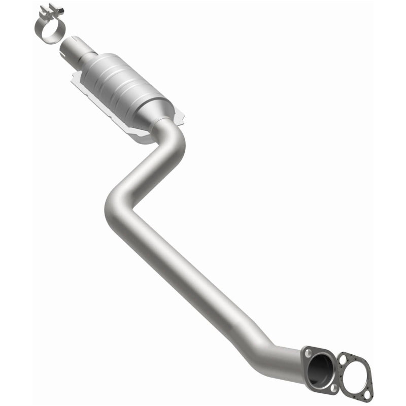 MagnaFlow BMW 530xi OEM Grade Federal / EPA Compliant Direct-Fit Catalytic Converter 52481 Photo - out of package