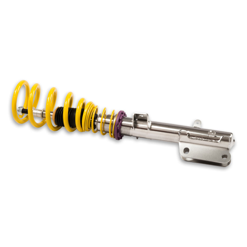KW V1 Coilover Kit Ford Mustang Coupe + Convertible; Exclude Shelby GT500 10230045 10230045 User 2