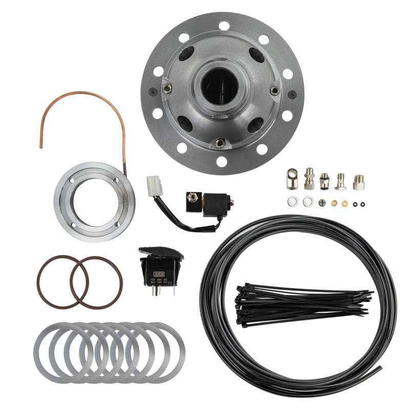 ARB Airlocker 31 Spl Rr Lr Discovery S3 S/N RD218 RD218 Photo - out of package