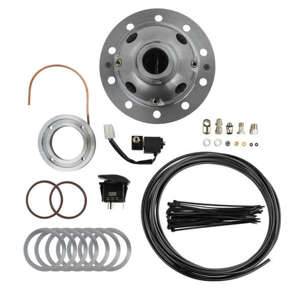 ARB Airlocker 31 Spl Rr Lr Discovery S3 S/N RD218 RD218 Photo - out of package