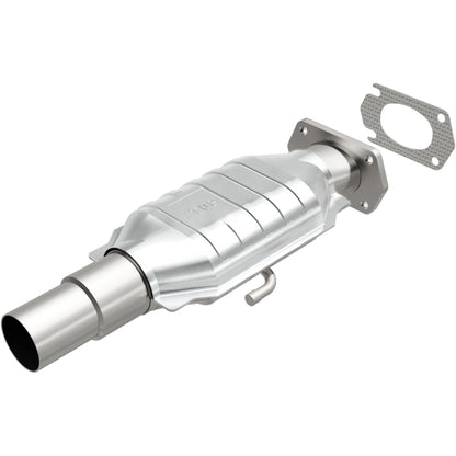 MagnaFlow Buick Standard Grade Federal / EPA Compliant Direct-Fit Catalytic Converter 93439 Photo - Primary
