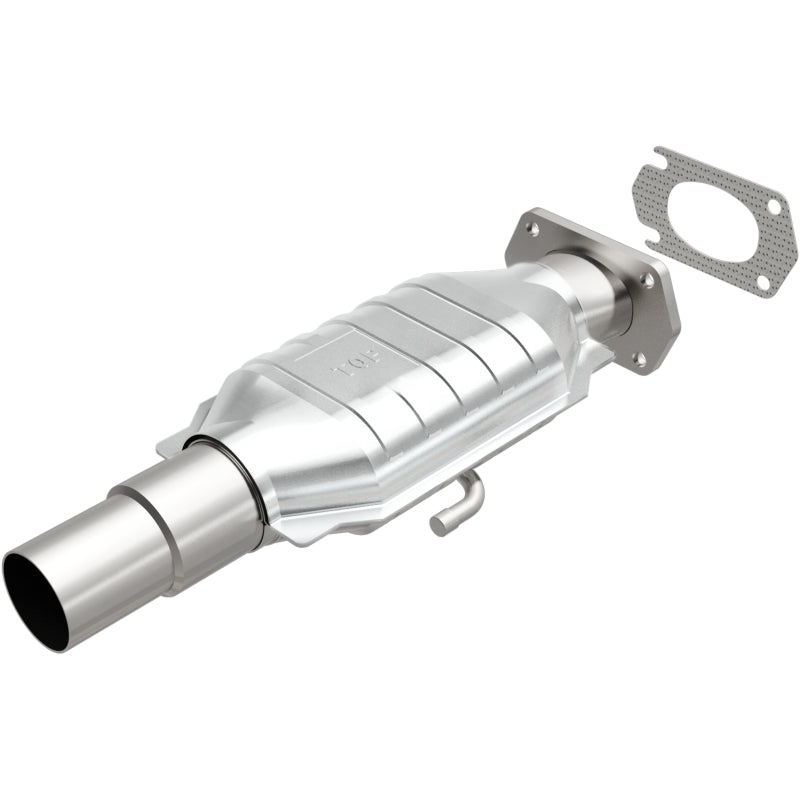 MagnaFlow Buick Standard Grade Federal / EPA Compliant Direct-Fit Catalytic Converter 93439 Photo - Primary