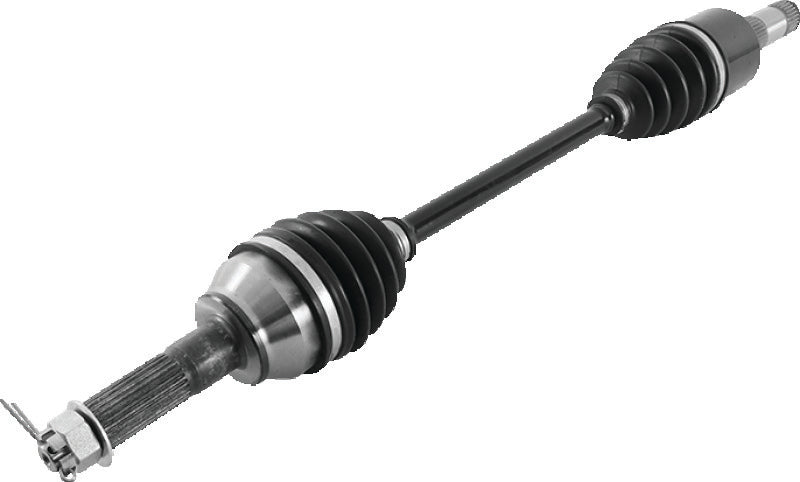 QuadBoss Qboss Replacement Axle 609464 609464 Photo - Primary
