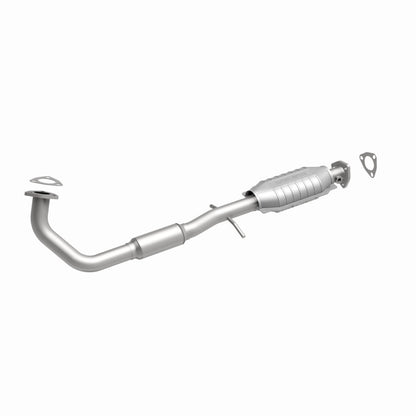 MagnaFlow Saturn HM Grade Federal / EPA Compliant Direct-Fit Catalytic Converter 24411 360 Degree Image Set