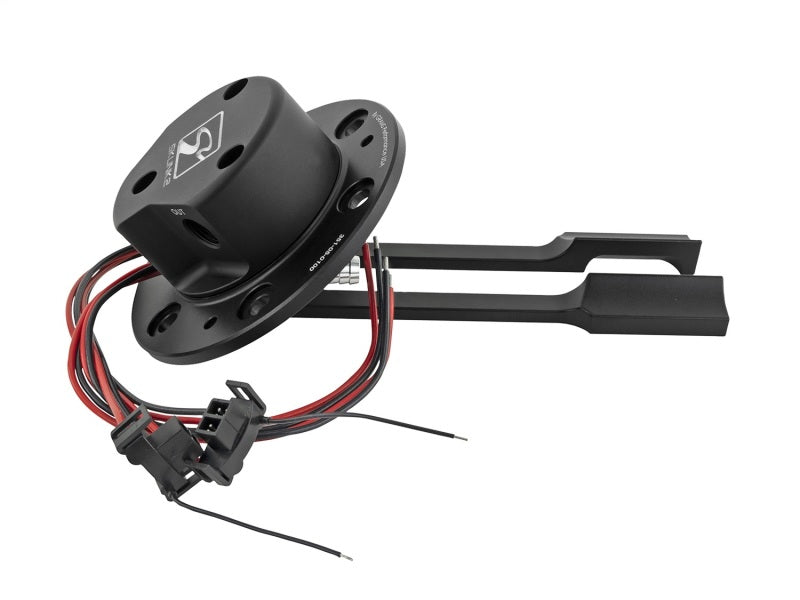 Skunk2 Racing Skunk2 92-00 Civic/94-01 Integra Dual Fuel Pump Hanger 351-05-0100 351-05-0100 Photo - Unmounted