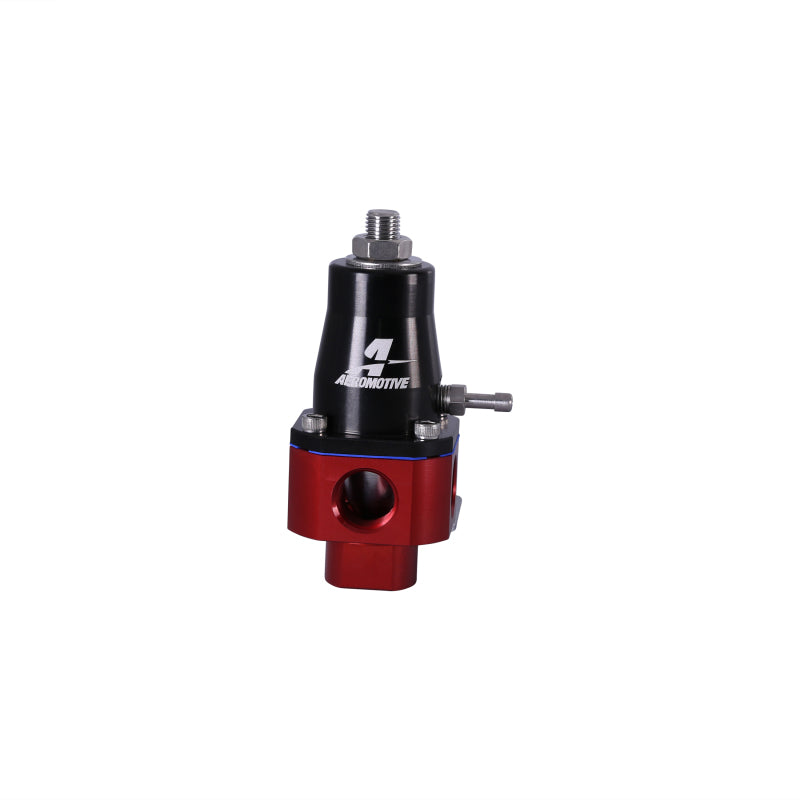 Aeromotive Universal Bypass Regulator 13301 Photo - Close Up