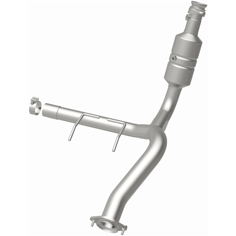 MagnaFlow Ford F-150 OEM Grade Federal / EPA Compliant Direct-Fit Catalytic Converter 52295 Photo - out of package
