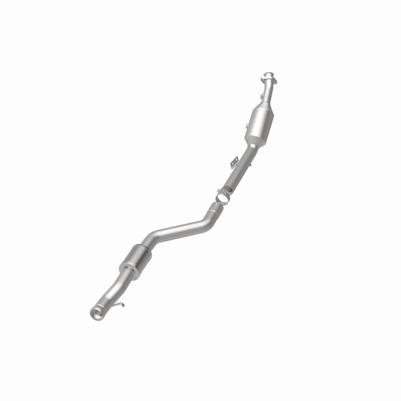 Magnaflow 07-11 Mercedes-Benz S550 5.5L Direct Fit Converter 5561570 5561570 360 Degree Image Set