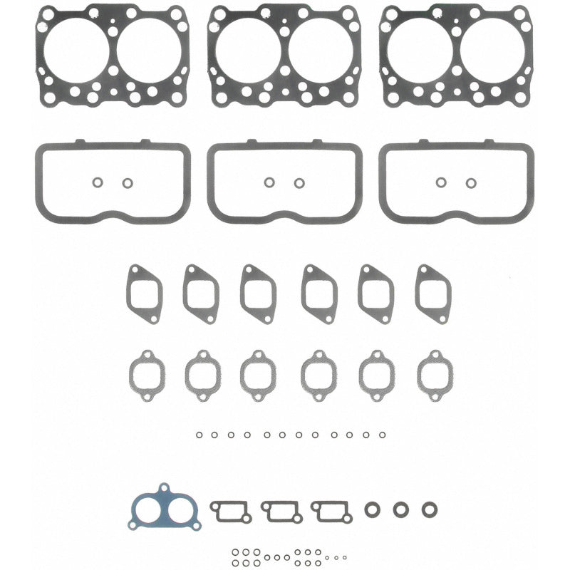 Fel-Pro FEL Cylinder Head Gaskets Engine Components Head Gaskets main image