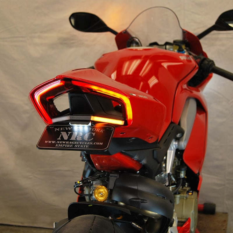 New Rage Cycles V4 STR Fghtr Fender Eliminator SF-FE SF-FE Photo - Primary