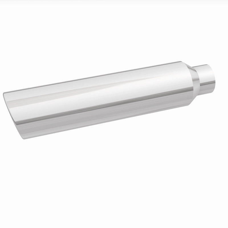 Magnaflow Tip 1-Pk Re 4.00 X 18 2.5 Id 15De 35117 35117 360 Degree Image Set