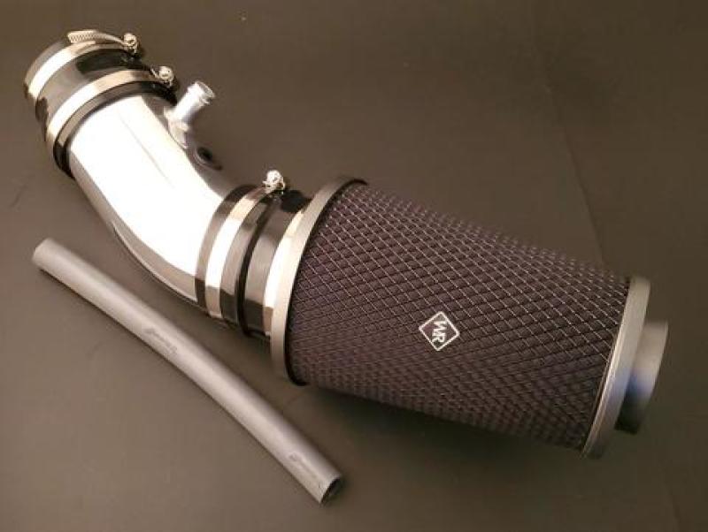 Weapon R 12-15 Chrysler 300C/12-19 Dodge Charger SRT8 6.4L Secret Weapon Intake 307-217-101 307-217-101 User 1