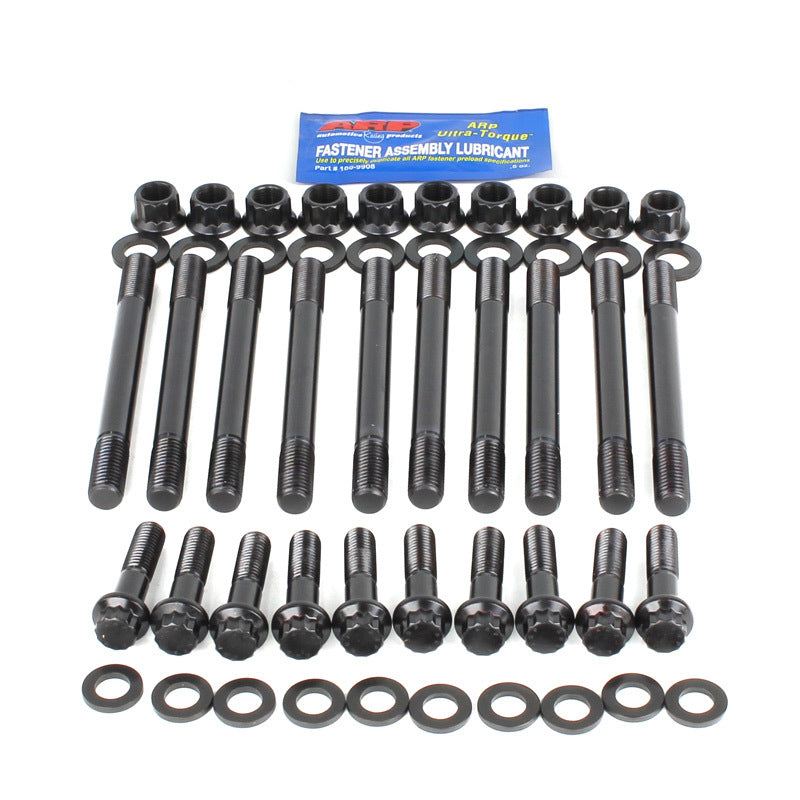 Industrial Injection Chevrolet 14 mm Duramax .500 Thick LB7 / LLY / LBZ / LMM PDM-06035 PDM-06035 Photo - Primary