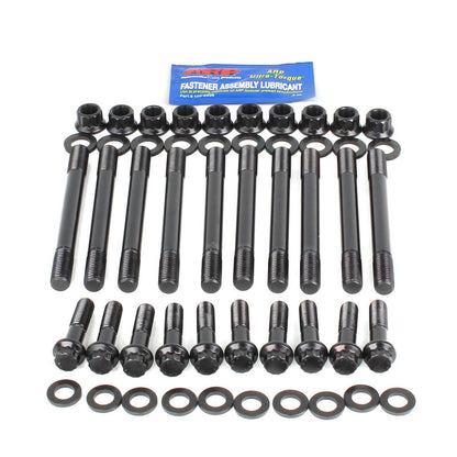 Industrial Injection Chevrolet 14 mm Duramax .500 Thick LML PDM-06037 PDM-06037 Photo - Primary