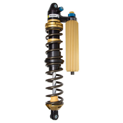 Bilstein 21-22 Polaris RZR Turbo S Black Hawk Powersports Shock & Coil Spring Assembly - Front Right 41-338834 41-338834 User 1