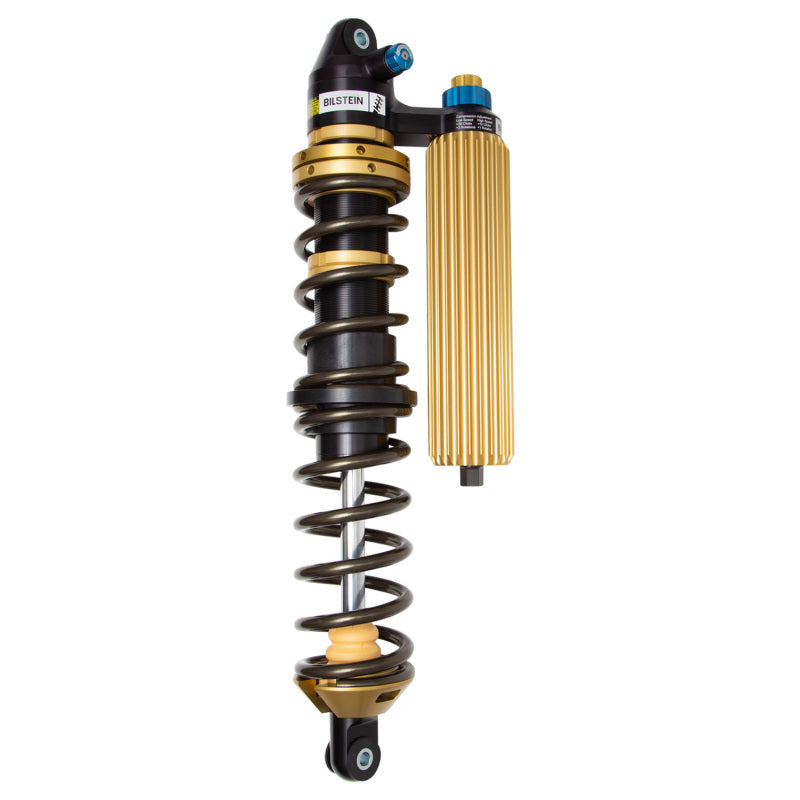 Bilstein 21-22 Polaris RZR Turbo S Black Hawk Powersports Shock & Coil Spring Assembly - Front Right 41-338834 41-338834 User 1