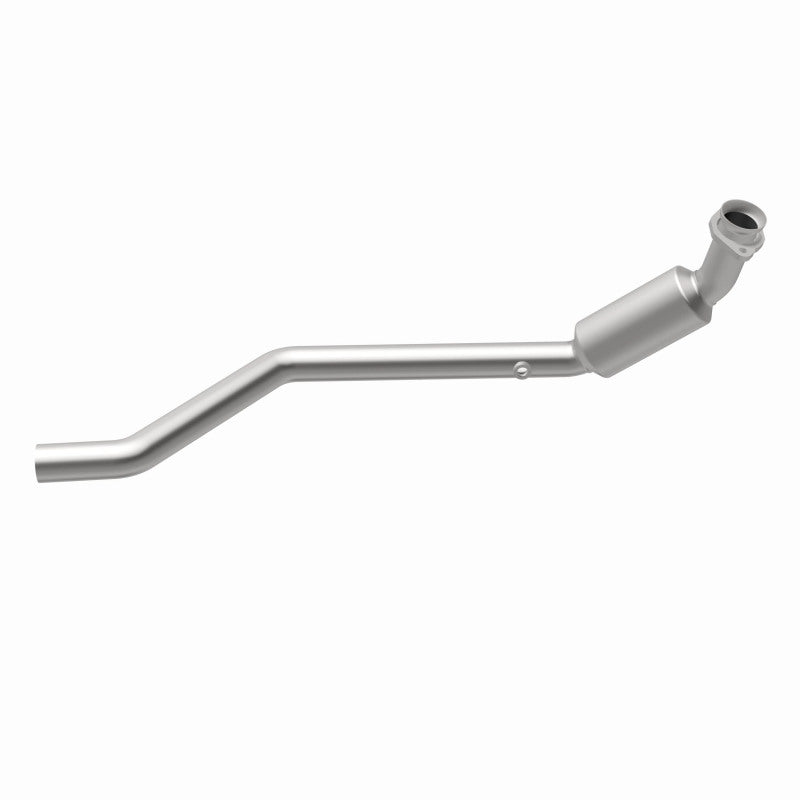 MagnaFlow Lincoln LS California Grade CARB Compliant Direct-Fit Catalytic Converter 444749 360 Degree Image Set
