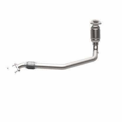 MagnaFlow HM Grade Federal / EPA Compliant Direct-Fit Catalytic Converter 24208 360 Degree Image Set