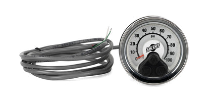 Air Lift Replacement Single Analog Gauge 25194 25194 Photo - Primary