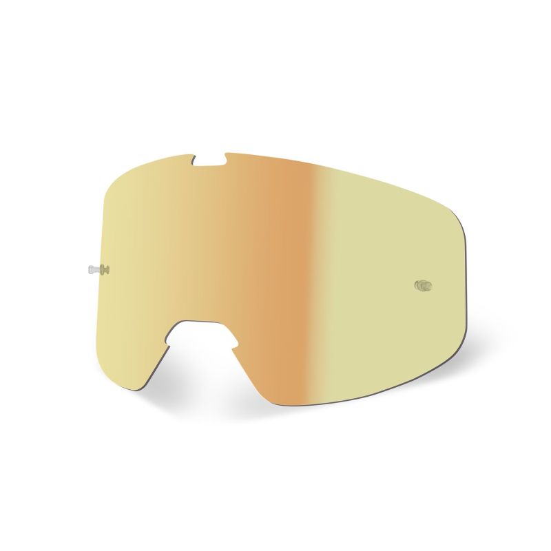 EVS Legacy Pro Goggle Lens - Solar Flare GLPL-SOFL