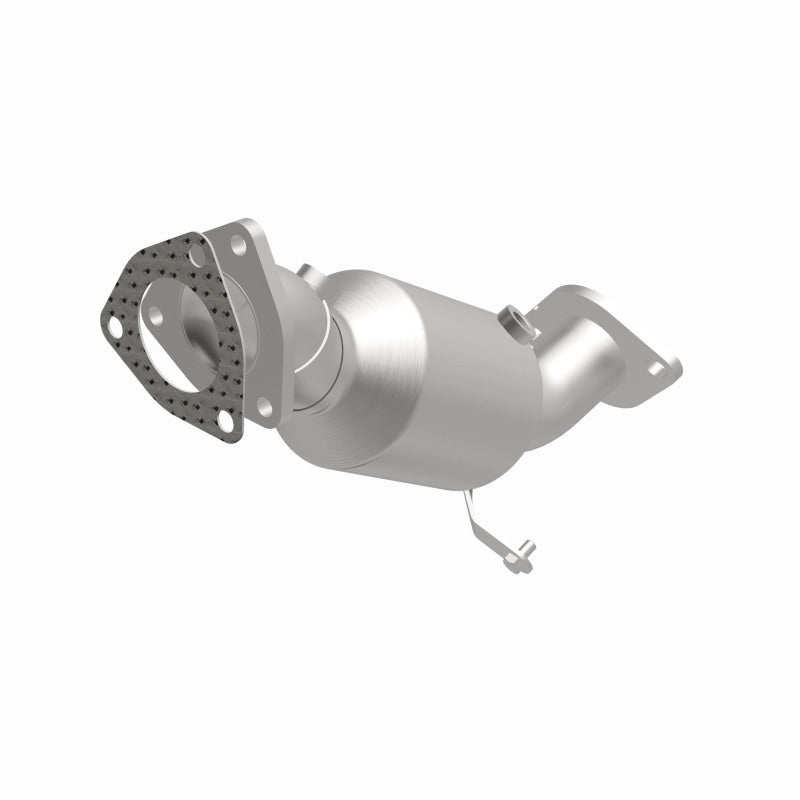 MagnaFlow Cadillac CT6 OEM Grade Federal / EPA Compliant Direct-Fit Catalytic Converter 21-915 360 Degree Image Set