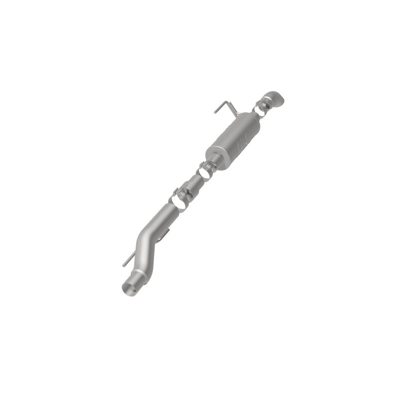 MagnaFlow Ford F-150 Off Road Pro Series Cat-Back Performance Exhaust System 19083 360 Degree Image Set
