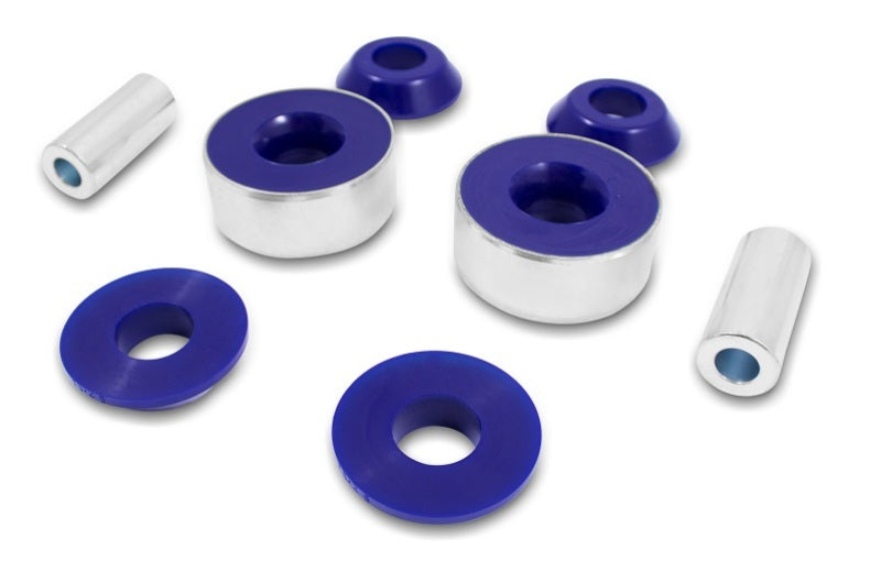 SuperPro Front Control Arm Lower-Inner Front Bushing Kit SPF2945K Photo - Primary