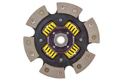 ACT 6-Puck Sprung Hub Race Disc Eagle Summit Base L4 92-95 6224704 Photo - out of package