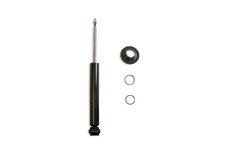 Maxtrac 21-22 Chevy Tahoe 0-3in Rear Adj. Lowering Strut 230803