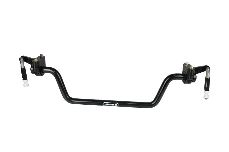 Ridetech RID Sway Bars - Front Suspension Sway Bars main image