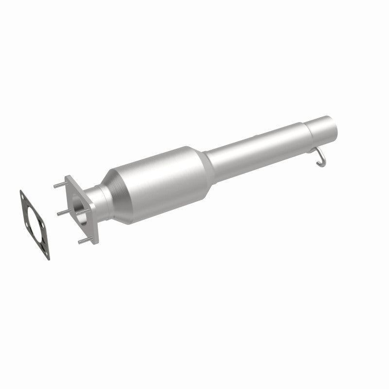 MagnaFlow Cadillac California Grade CARB Compliant Direct-Fit Catalytic Converter 4481451 360 Degree Image Set