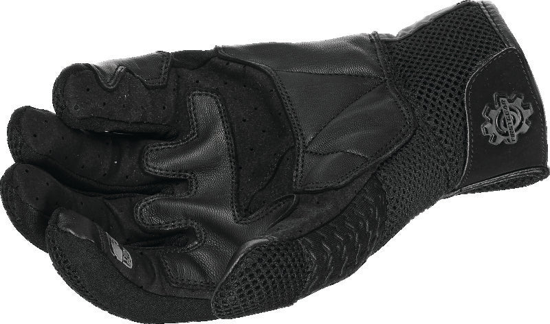 First Gear Airspeed Glv Blk Sm 516965 516965 User 1
