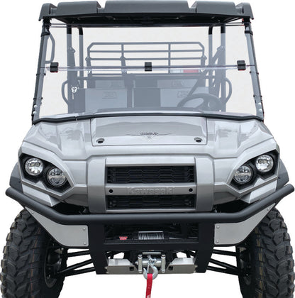 QuadBoss Qb Windbreak Folding Shield 375787 375787 User 1