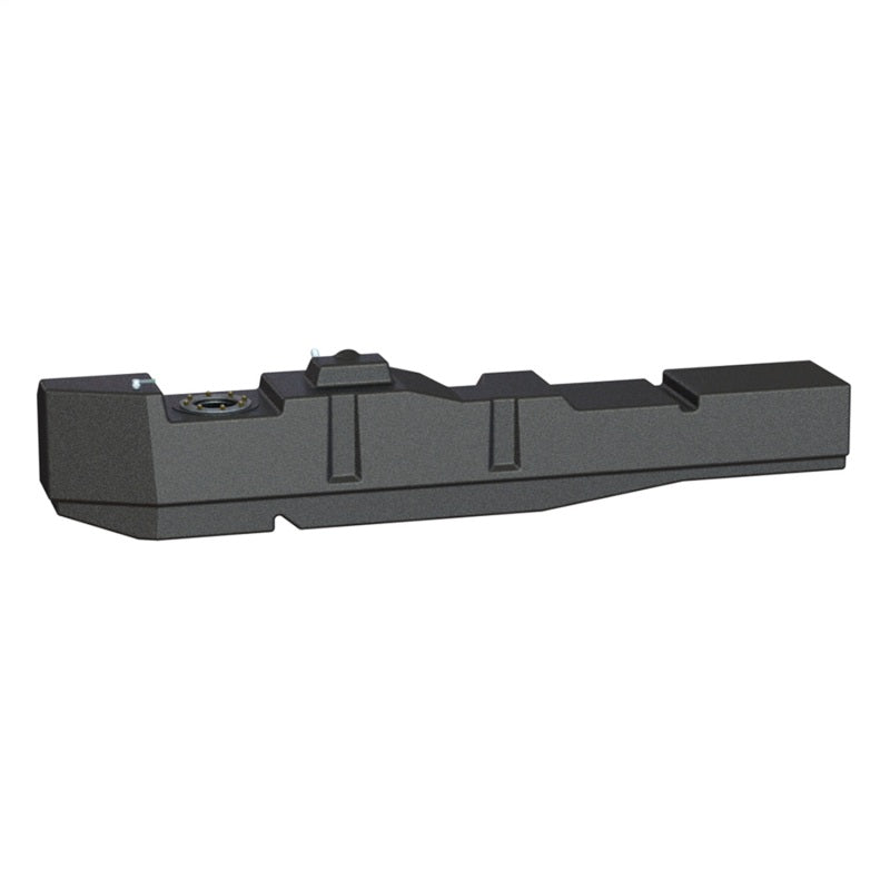 Titan Fuel Tanks 99-07 Ford F-250 67 Gal. Extra HD Cross-Linked PE XXL Mid-Ship Tank - Crew Cab LB 7020399 7020399 Photo - Unmounted