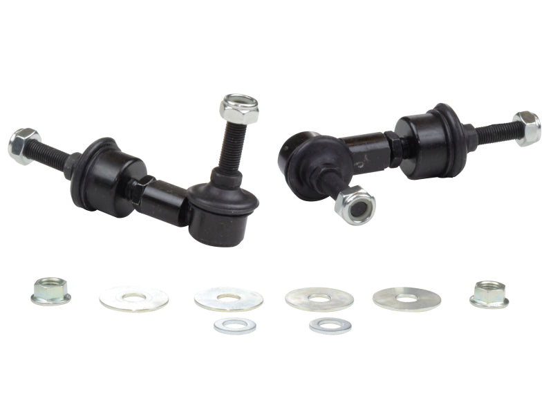 Whiteline Sway Bar - Link KLC157 Photo - out of package