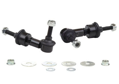 Whiteline Sway Bar - Link KLC157 Photo - out of package