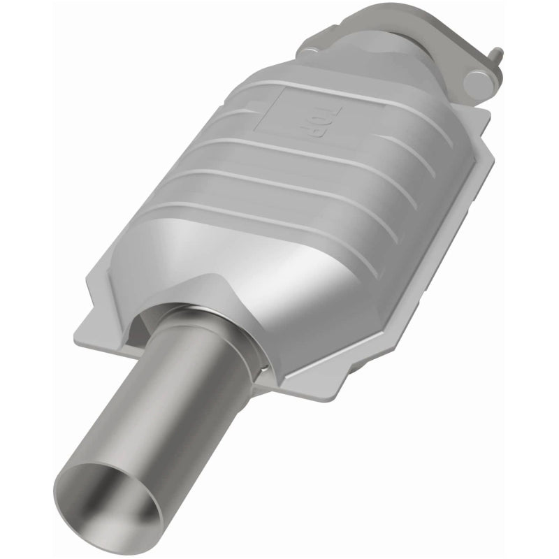 MagnaFlow HM Grade Federal / EPA Compliant Direct-Fit Catalytic Converter 25206 Photo - out of package