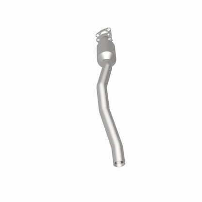 MagnaFlow Volvo Standard Grade Federal / EPA Compliant Direct-Fit Catalytic Converter 23946 360 Degree Image Set