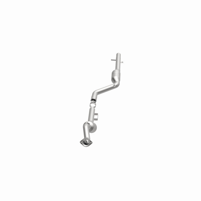 MagnaFlow Mercedes-Benz SL500 HM Grade Federal / EPA Compliant Direct-Fit Catalytic Converter 24008 360 Degree Image Set