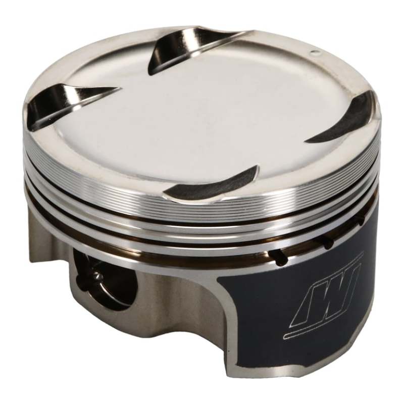 Wiseco 93-01 Honda B16A Civic SI 1.181 X 81.5MM Piston Shelf Stock Kit K673M815 K673M815 User 1
