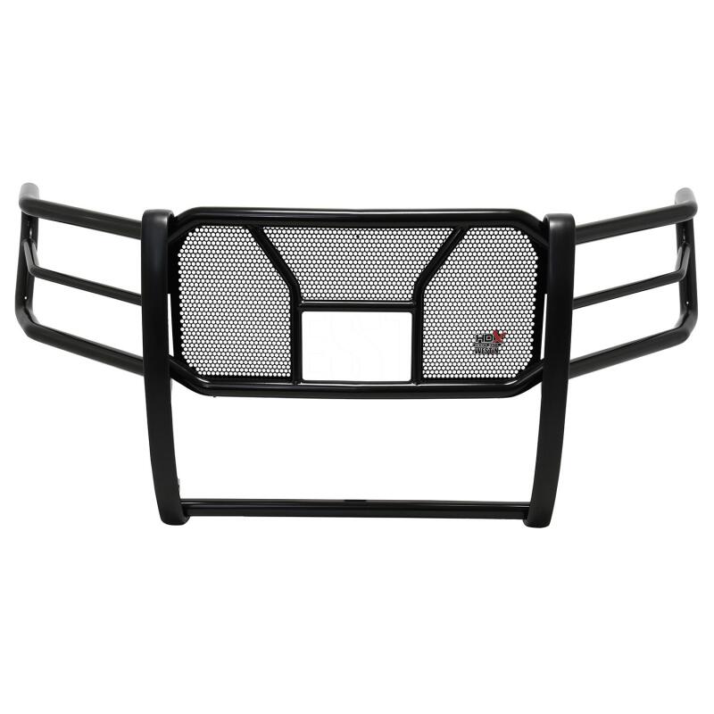 Westin 21-22 Ford F-150 w/Front Camera HDX Modular Grille Guard - Black 57-24085 57-24085 Photo - Unmounted