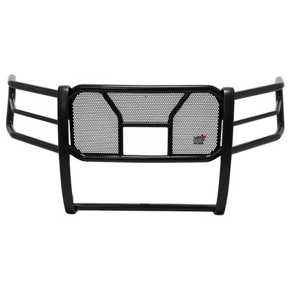 Westin 21-22 Ford F-150 w/Front Camera HDX Modular Grille Guard - Black 57-24085 57-24085 Photo - Unmounted
