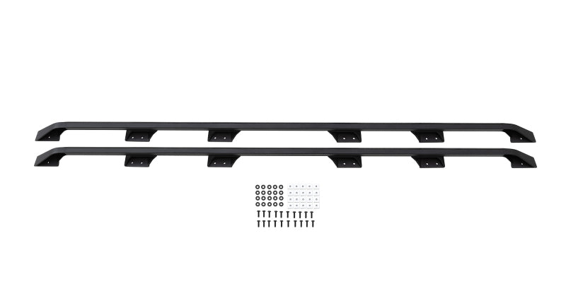 Rhino-Rack Pioneer Side Rails for 52108 53145 53145 Photo - Primary