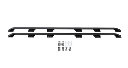 Rhino-Rack Pioneer Side Rails for 52102/52103 53144 53144 Photo - Primary