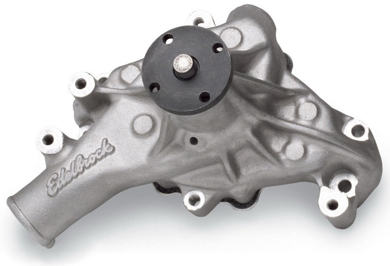 Edelbrock Water Pump, High Performance, Chevrolet, 1969-87 cars and 1973-86 Ligh 8811 Photo - Primary