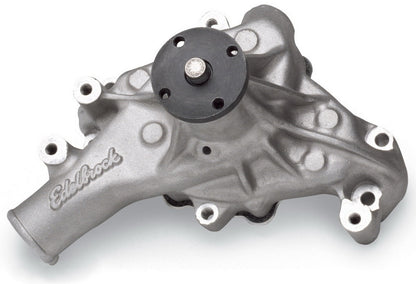 Edelbrock Water Pump, High Performance, Chevrolet, 1969-87 cars and 1973-86 Ligh 8811 Photo - Primary