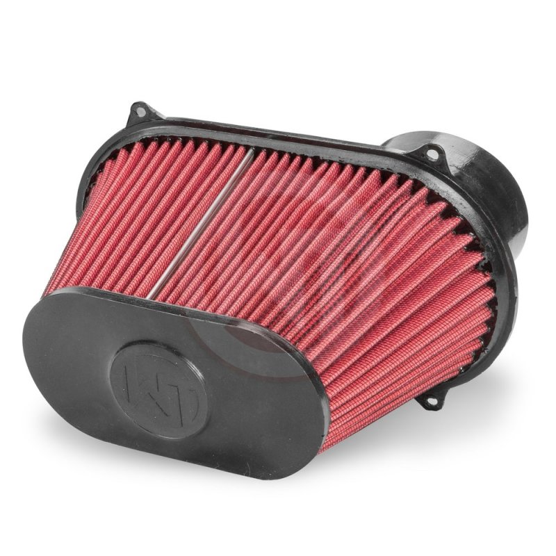 Wagner Tuning Volkswagen MK7 GTI Racing Air Filter 230x130mm - 76mm Connection Diameter 010001002 010001002 User 1