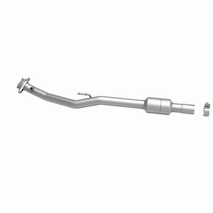 MagnaFlow Cadillac CTS California Grade CARB Compliant Direct-Fit Catalytic Converter 557428 360 Degree Image Set